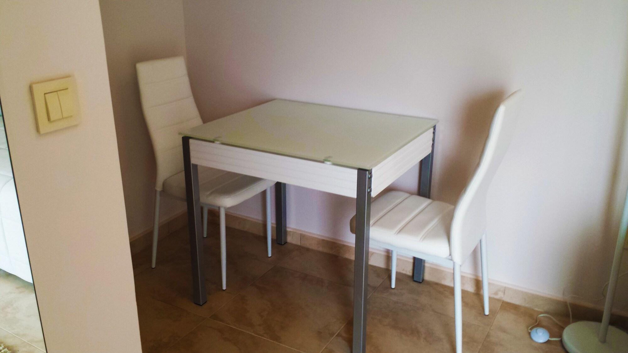 Apartments Monet Тиват Екстериор снимка