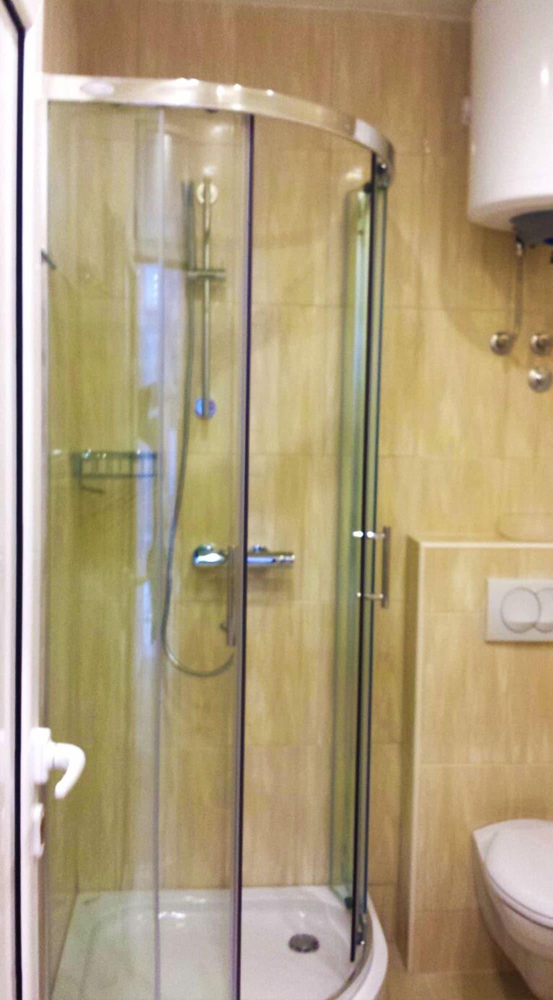 Apartments Monet Тиват Екстериор снимка