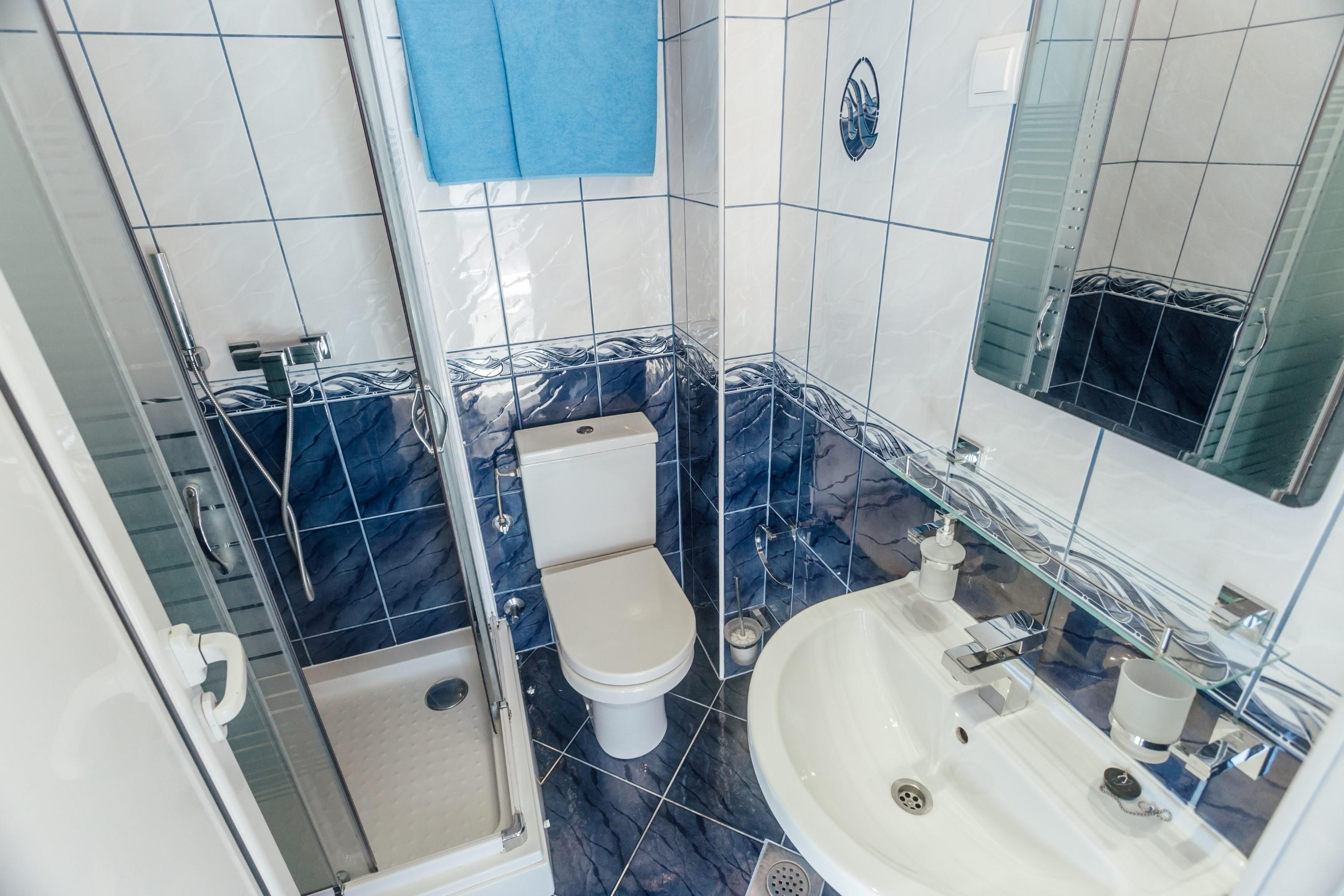 Apartments Monet Тиват Екстериор снимка