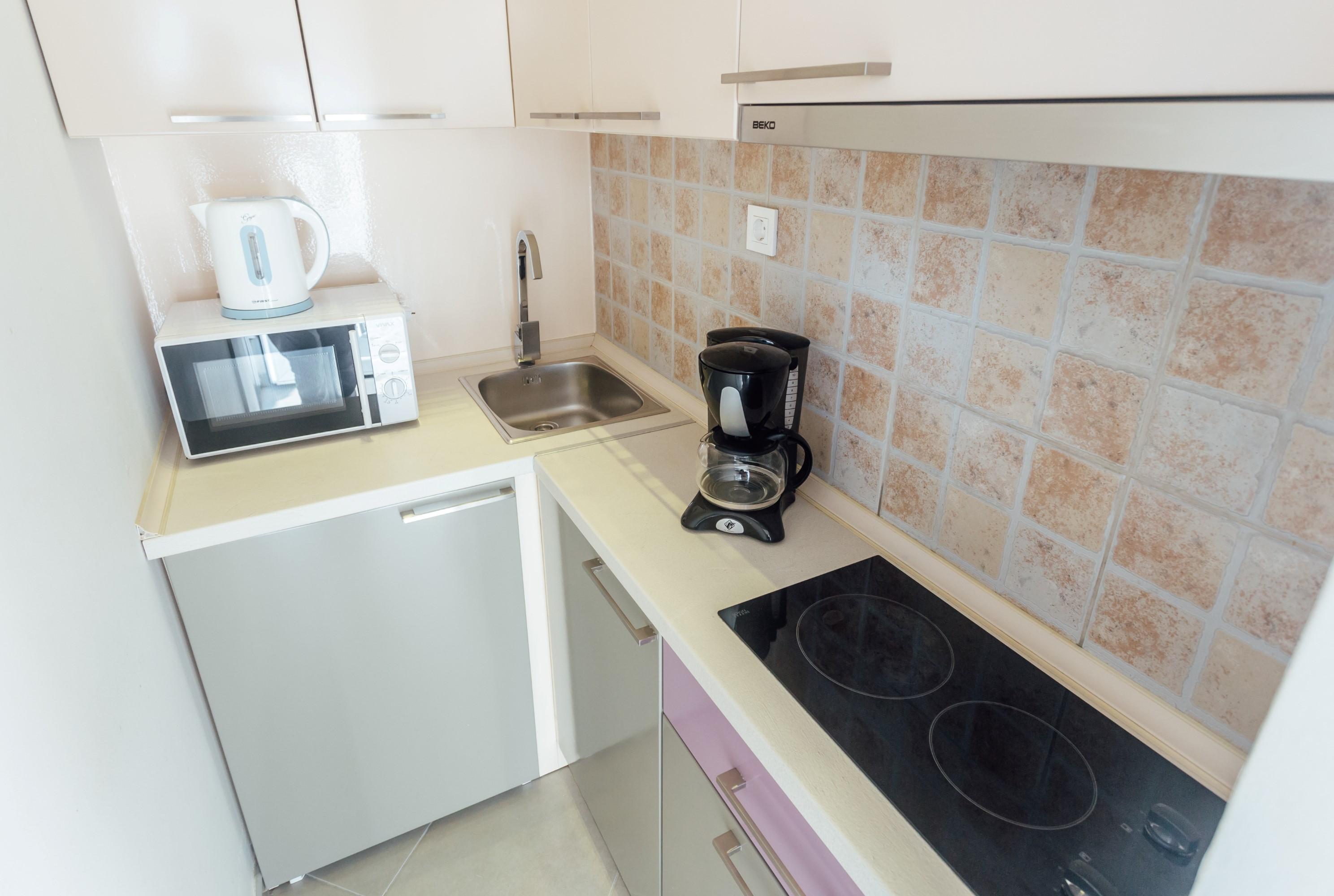 Apartments Monet Тиват Екстериор снимка