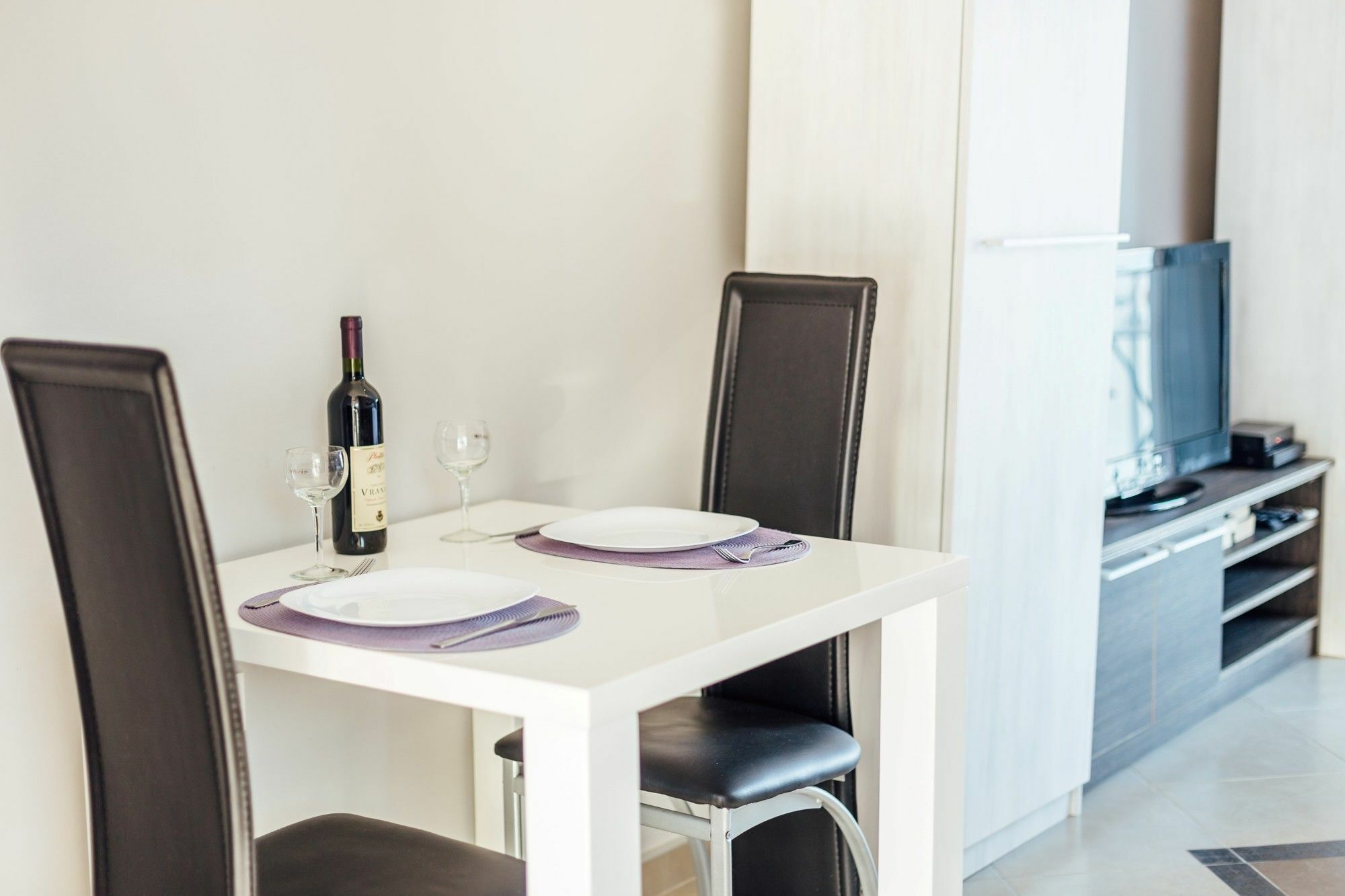 Apartments Monet Тиват Екстериор снимка